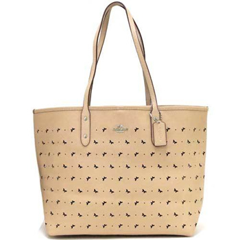 Coach outlet butterfly online bag