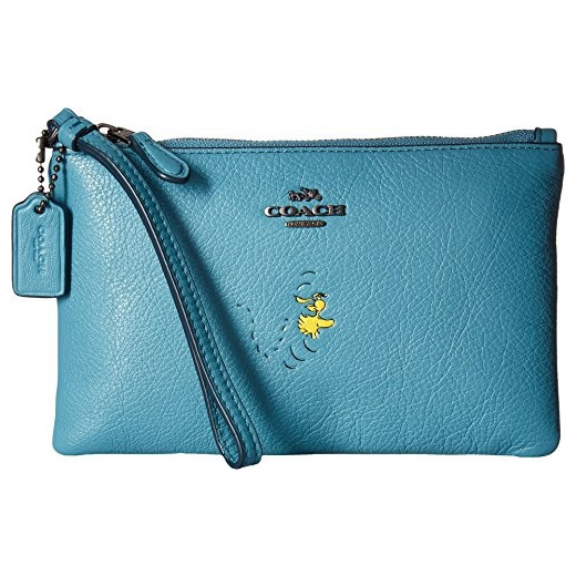 coach box program small wristlet