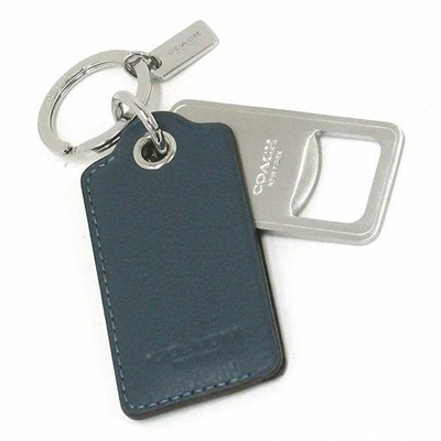 coach key ring outlet