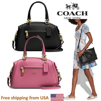 coach grove tote