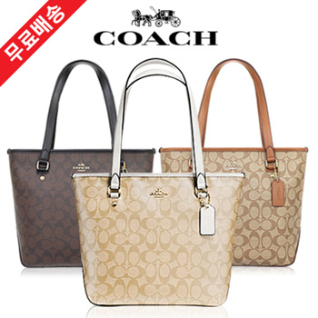 Coach tote bags top usa