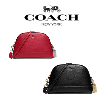 Coach Dome Crossbody Bags