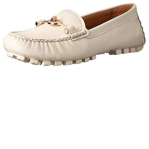 coach arlene loafer