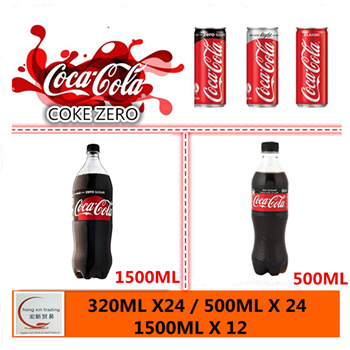 Cola Light 500ml