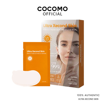 티몬 글로벌 홀세일 - (ULTRA XECOND SKIN) Perfect Nude Sun Patch