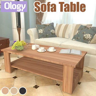Qoo10 - Coffee Table : Furniture / Deco