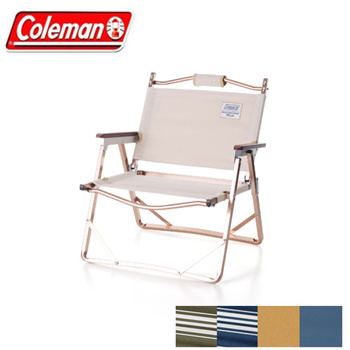 Coleman compact folding discount chair