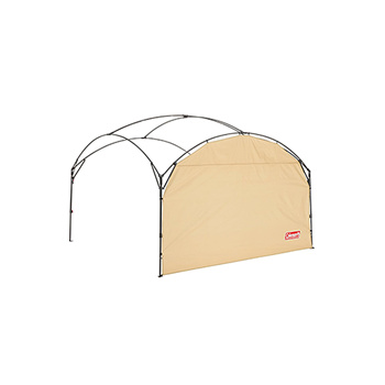 Qoo10 - Coleman Coleman Sidewall Party Shade DX / 300 2000033124