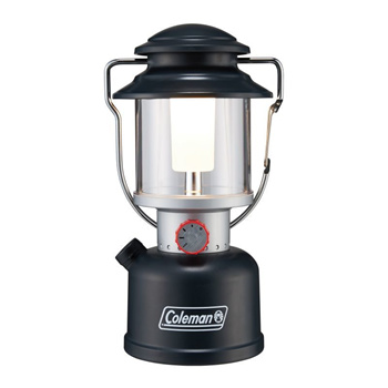 coleman led lantern