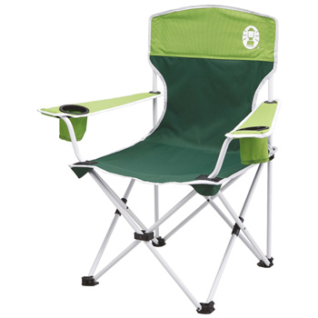 Coleman store resort chair