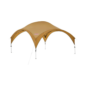 Qoo10 - 【Japanese cost performance camping equipment】 Coleman Party Shade  Ligh... : Camping