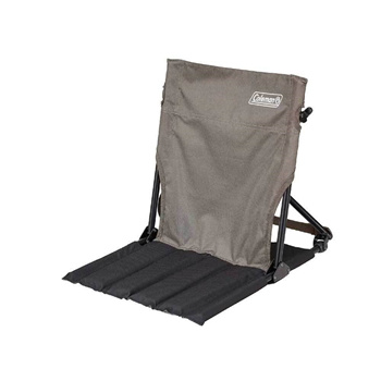 Camping chair ground sale