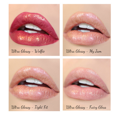 Qoo10 - Colourpop Ultramatte Lipstick Ultra Glossy 