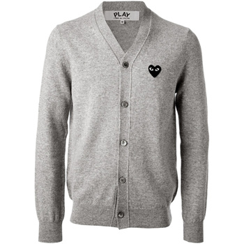 Cdg cardigan clearance