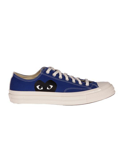 Qoo10 - PLAY X CONVERSE Sneakers AZK121 2 2 : Men's Accessories