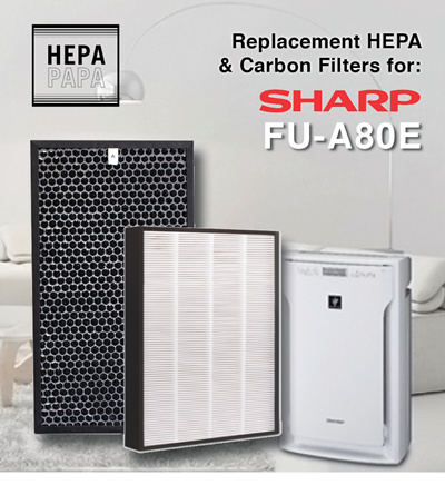 Sharp humidifier