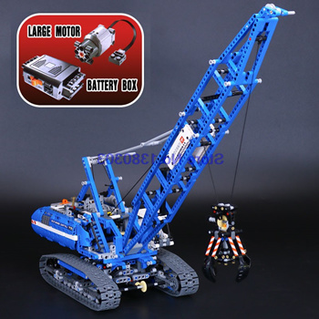 Lego discount technic 20010