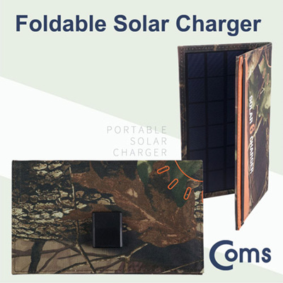 Portable Solar Charger USB 5V Charging Board Panel DBSD