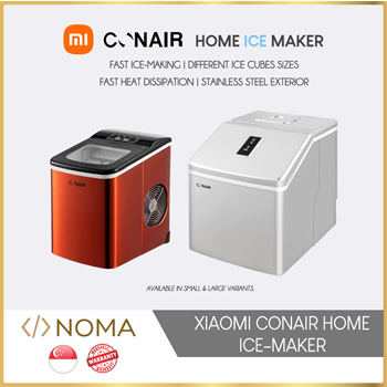 Hicon New High Quality Portable Small Countertop Ice Maker - China