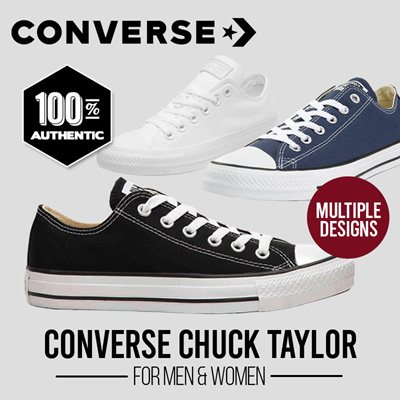 converse unisex sneakers