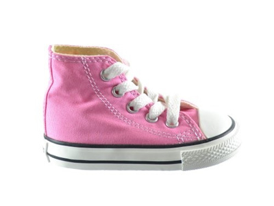 converse chuck taylor infant high top shoes