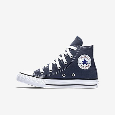 converse high top shoes for kids