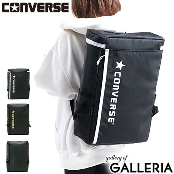 Qoo10 - Converse backpack CONVERSE backpack ONE BOX BACK PACK0