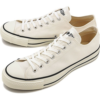 Qoo10 - CONVERSE CANVAS ALL STAR J OX White [32167430] : Women's Shoes