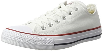 converse chucks optical white