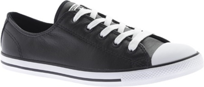 converse chuck taylor dainty leather