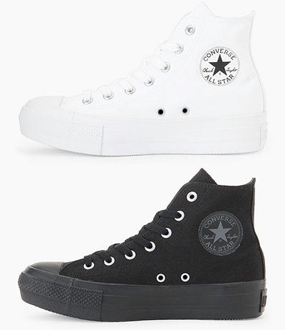 converse hi platform