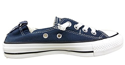 converse women's chuck taylor shoreline casual sneakers