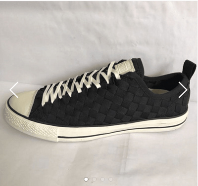 converse ct as