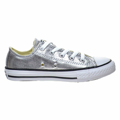 converse canvas low top sneakers
