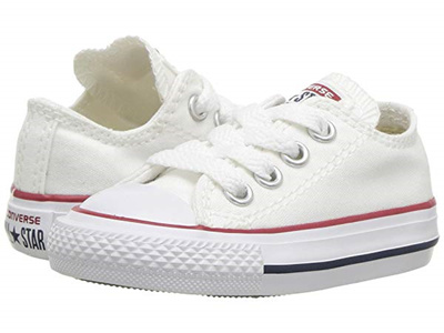 kids infant converse