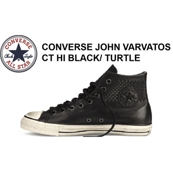 John varvatos outlet converse limited edition