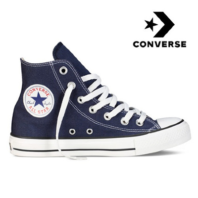 navy converse sale