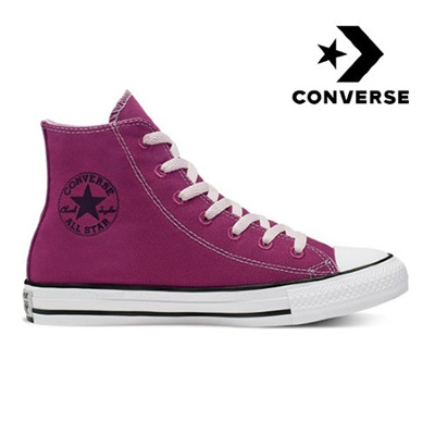 purple converse sale