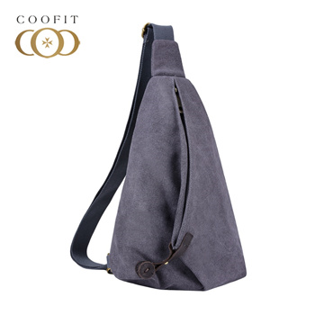 Coofit cheap canvas bag