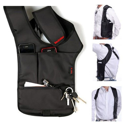 underarm holster bag