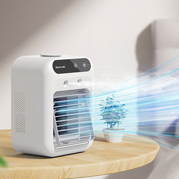 aircool mini air conditioner