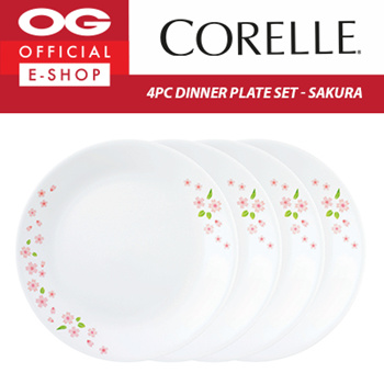 Corelle sakura shop