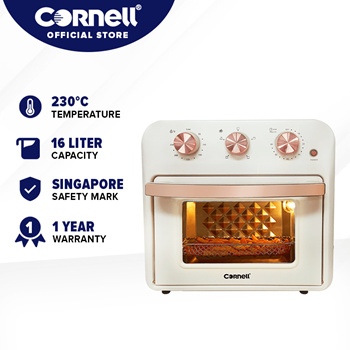 Cornell air fryer deals oven