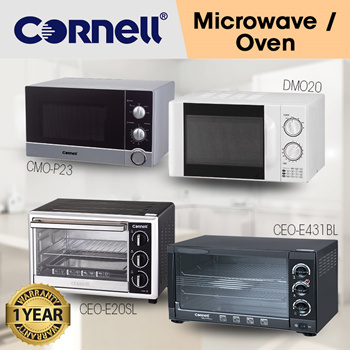 microwave oven cornell