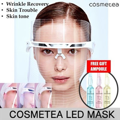 Led mask korea