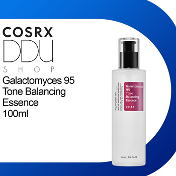 Cosrx galactomyces online toner