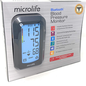 price blood pressure monitor