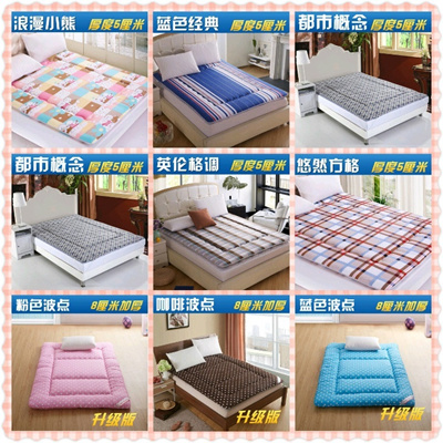 Qoo10 Tatami Mattress Household Bedding