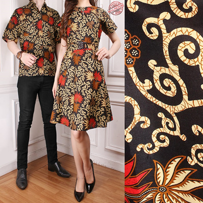 25+ Trend Terbaru Batik Shirt Womens Clothing