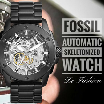 Fossil me outlet series